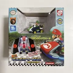 未使用 未開封品 任天堂 RC マリオカート 任天堂 - 専用☆RC マリオカート マリオ 任天堂の通販 by kaaao