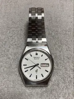477/セイコーエルニクス 電磁テンプ 9面 カットガラス 0703-7060 477/セイコーエルニクス 電磁テンプ 9面 カットガラス 0703-7060