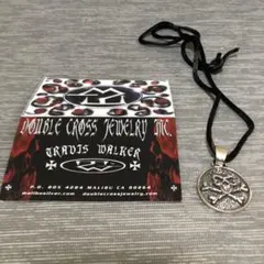 【定価102900円】トラヴィスワーカー ジャパンツアー限定 ペンダント