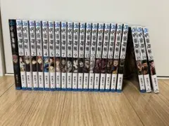 呪術廻戦　0～20巻セット+公式ファンブック