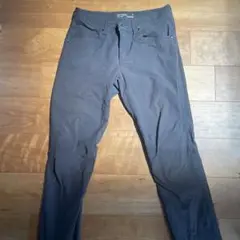 ARC'TERYX LEVON PANT BLACK W32-R アークテリクス