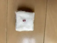 ルビー　珍しい雫カット0.95ct