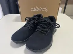 【allbirds】ウールダッシャー2ミズル(26.5cm)