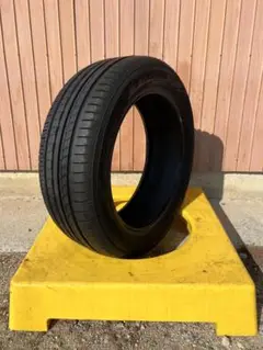 良品 2021年製 国産 185/55R16 1本 スイフト フィット フリード