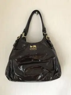 coach コーチ 限定モデル ショルダーバック