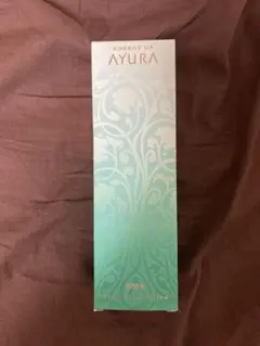 エナジーオブアユーラ ヴァイタルサーキュローション マッサージ化粧水
