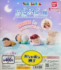 クレヨンしんちゃん ぷにぷにし隊 ネネちゃん ネネちゃんのうさぎ