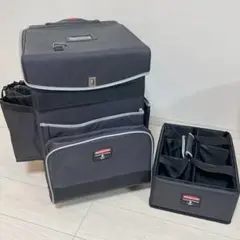 美品　ラバーメイド　Rubbermaid クイックカート 中 1902466