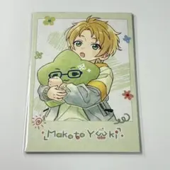 あんスタ 中国 上海 オフライン 童心珍蔵 幼少期 ポラロイド 遊木真