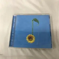 Aqua Timez 決意の朝に　CD