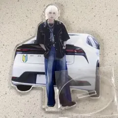 永田聖一朗 アクスタ ②
