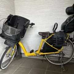 mint　(引き取り限定)ブリヂストン　アンジェリーノ　前カバー付き 2025年最新】アンジェリーノ 自転車カバーの人気アイテム - メルカリ