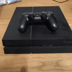 SONY PlayStation 4 CUH-1200A 本体　訳あり