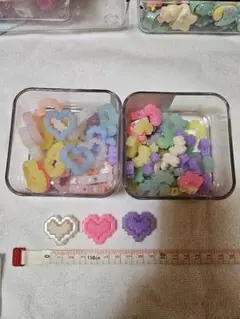 ハートビーズ