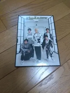 King & Prince DVD　ファーストアルバム