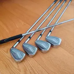 PING i210 アイアン5本セット(6I-PW) MCI90S