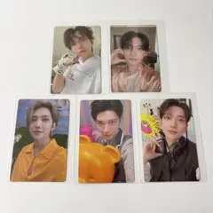 SEVENTEEN ジョシュア トレカ まとめ売り