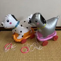 おさんぽ　コロコロ