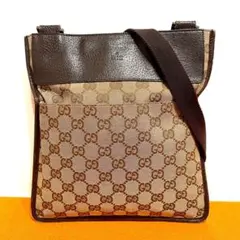 正規品 GUCCIグッチショルダーバッグ