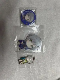 プロセカ1番クジ 日野森志歩