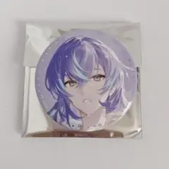 SUISAI RAIN ランダム缶バッジ 星導ショウ