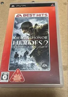 PSP ゲーム　３本セット