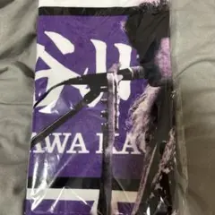 長谷川カオナシ イタタオル