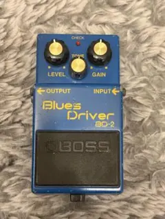 2025年最新】boss bd-2 1995の人気アイテム - メルカリ