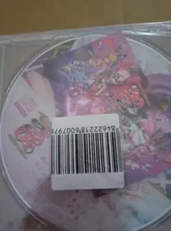新品未開封戦国乙女 ～LEGEND BATTLE～CD
