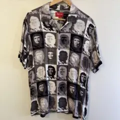 supreme レーヨンシャツ　チェ　ゲバラ　シュプリーム imgrc0093171167.jpg