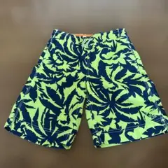 GapKids カモフラージュ 水着 130cm