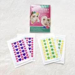 ❣️にきびパッチ除去にきび抗にきびハイドロコロイドパッチスポット
