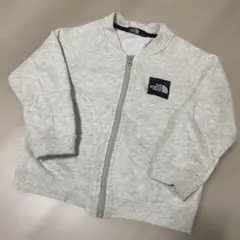 THE NORTH FACE☆ジップアップトレーナー☆90cm