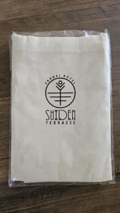 suiden terrasse トートバッグ