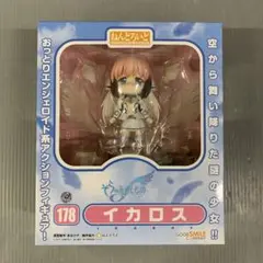 2025年最新】ねんどろいど イカロスの人気アイテム - メルカリ