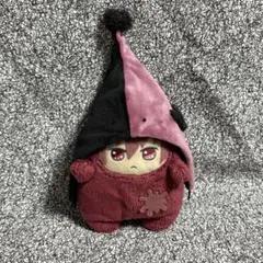 ぬい服 ぬい帽子