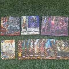 バディファイト　カード　ランダム