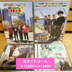 生写真『中村悠一』禁断生ラジオ in PERTH 旅の思い出トレーディングブロマ m43135208848_1.jpg?1750581683