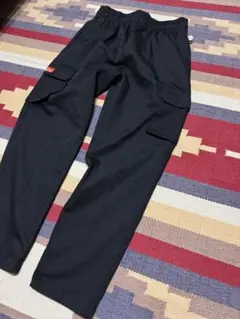 クックマン カーゴパンツ