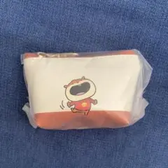 スタジオUG にしむらゆうじ　こねずみ　三角ミニポーチ