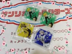 東京リベンジャーズ　アクリルチャーム