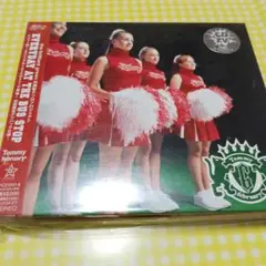 Tommy february6/EVERYDAY ～初回盤CD+DVD未開封