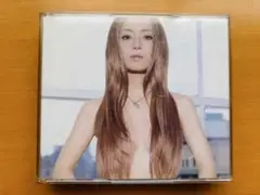 浜崎あゆみ LOVEppears 2枚組 CD