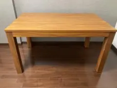 SCANTEAK ダイニングテーブル 2025年最新】SCANTEAK ダイニングテーブルの人気アイテム - メルカリ