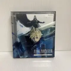 FINAL FANTASY VII ADVENT CHILDREN COMPLE
