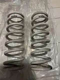 HKS ID65 H250 5kg スプリング 車高調 バネ