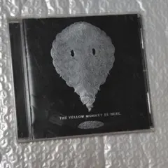 THE YELLOW MONKEY IS HERE. ベストアルバム