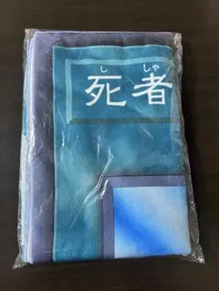 【希少】 遊戯王 死者蘇生 namco ナムコ バスタオル m40391033134_1.jpg?1740925771