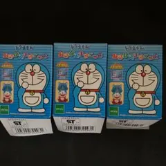 ドラえもん　おきがえますこっと　シークレット