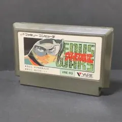 ヴィナス戦記　ファミコンソフト　まとめ買い歓迎